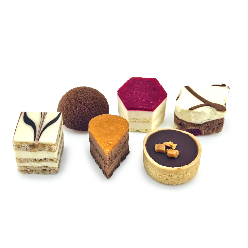 Göttinger Petits Fours