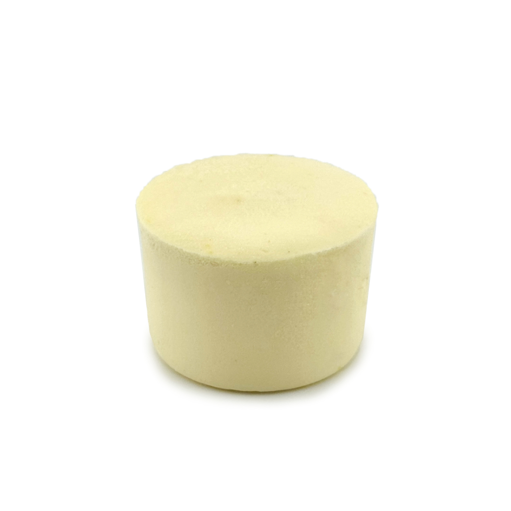Göttinger Basic Quarkcreme, Freistehend oder nachfüllbar für Gläser (140 ml)