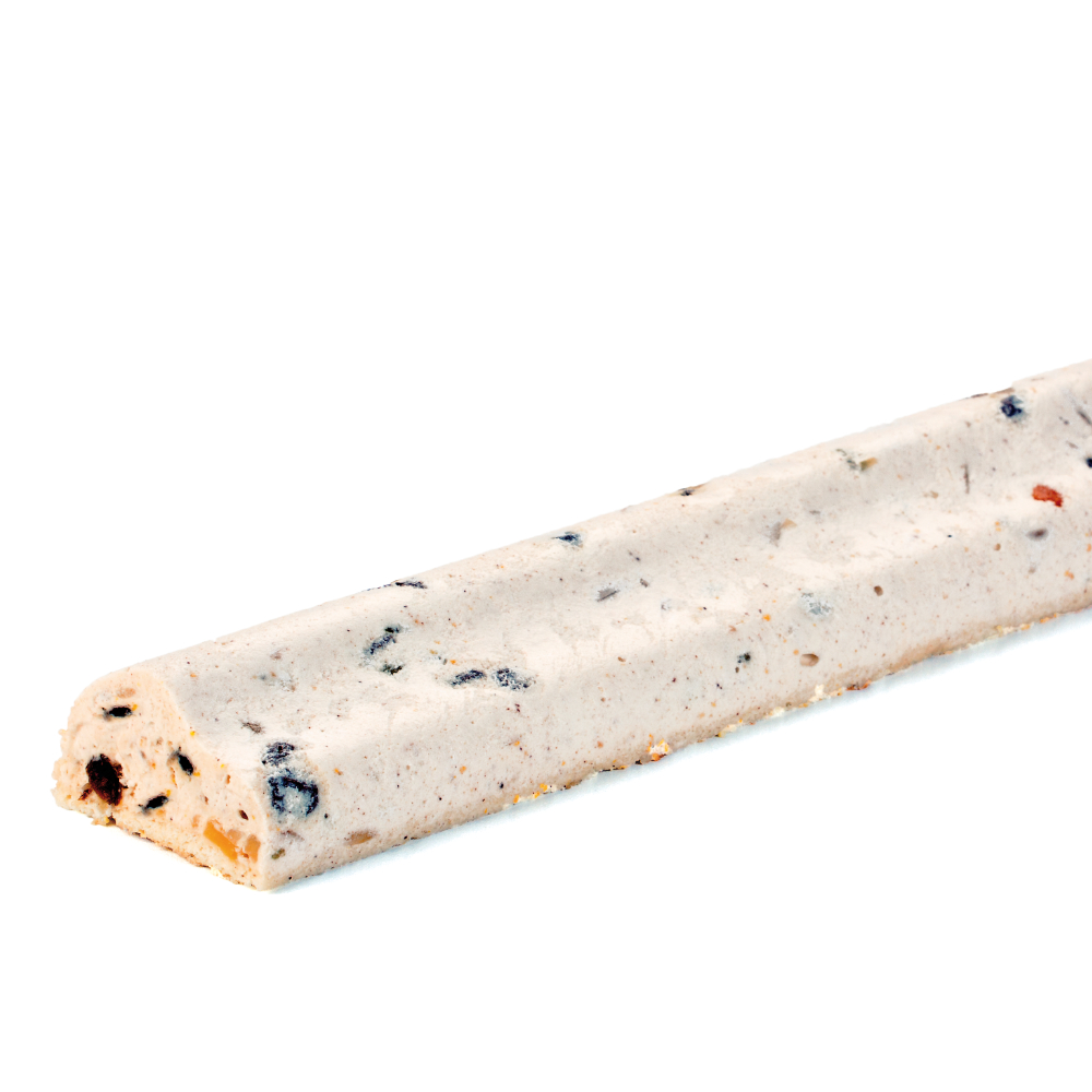 Geeister Christstollen