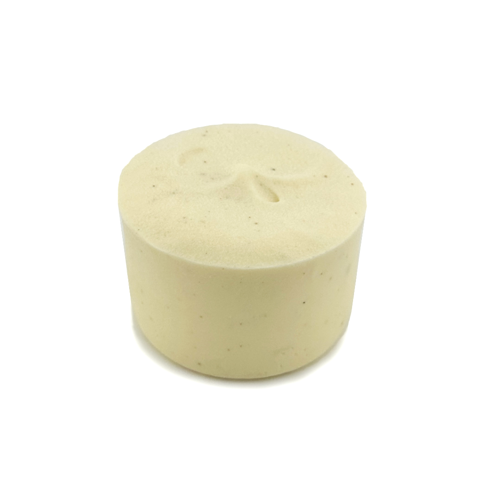 Göttinger Basic Vanillecreme, Freistehend oder nachfüllbar für Gläser (140 ml)