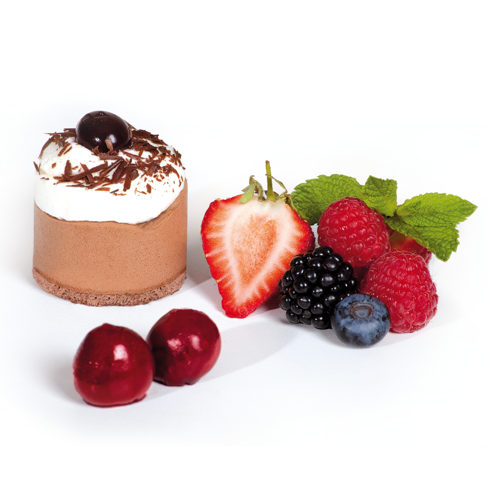 Schwarzwälder Kirsch