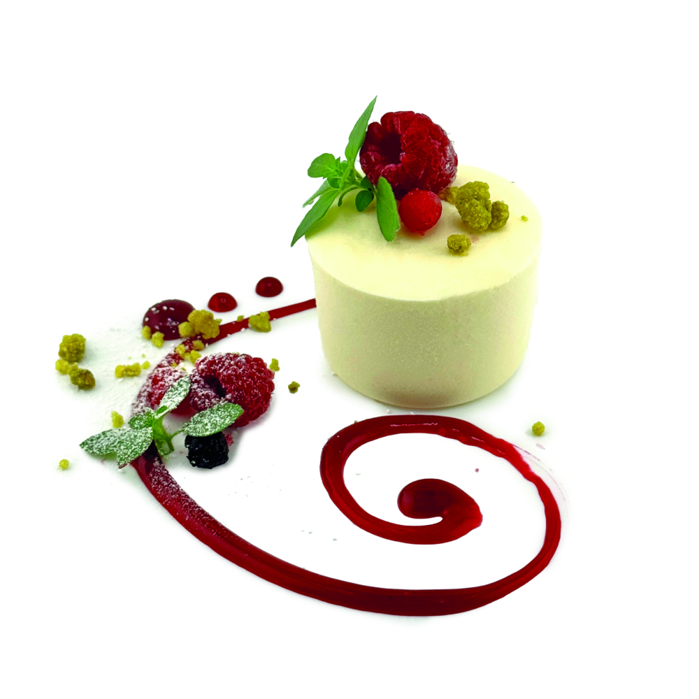 Göttinger Basic Joghurtcreme, Freistehend oder nachfüllbar für Gläser (140 ml)